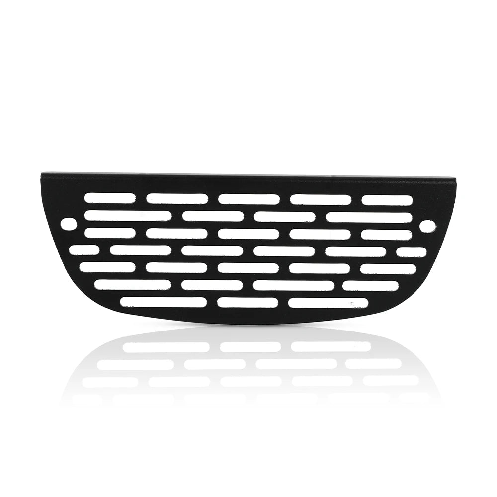 GS1200 Oil Cooler Guard Radiator Water Cooler Grill Cover Protector FOR BMW R 1200 GS Adventure 2004 2005 2006 2007 R1200GS GSA