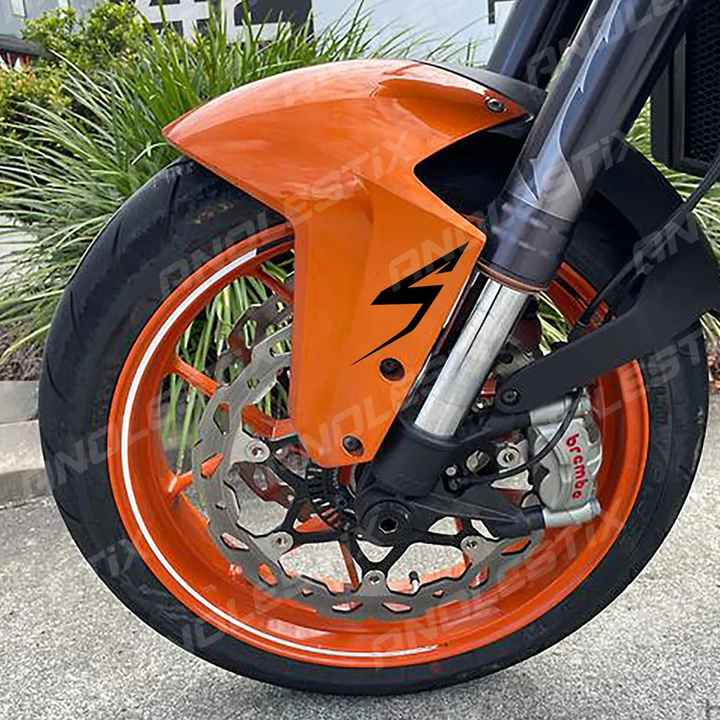 Reflective Motorcycle Ktm Stickers Tank Decals Racing For KTM  Adventure Super Duke 1290 R 390 690 790 890 1190 R 1090 200