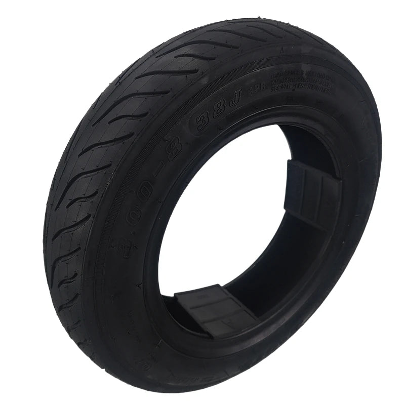 3.00-8 Vacuum Tires Suitable for Handcarts, Motorcycles, Electric Scooters, Tricycles, 300-8 Tire Replacement
