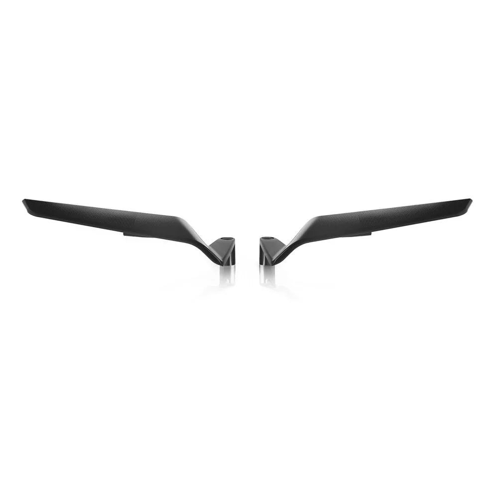 New Motorcycle Rearview Mirror CNC Aluminum Rear View Mirrors Fit For KTM 390 690 790 890 990 Duke 1290 Super Duke