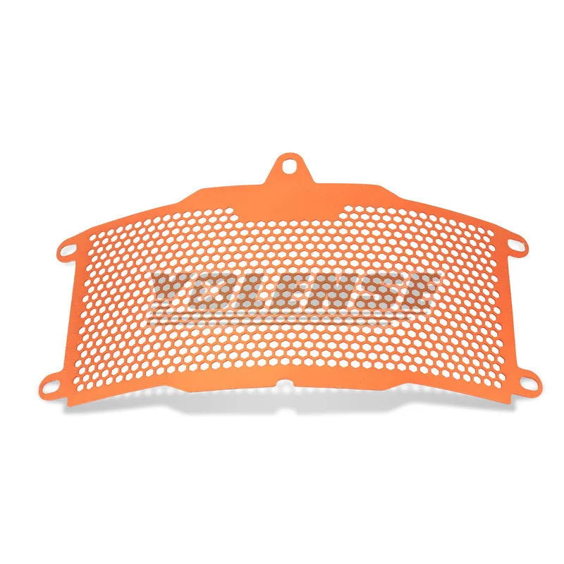 Motorcycle Accessories Radiator Guard Grille Cover Protector Protective Grill For DUKE 390 DUKE390 DUKE250 For DUKE 250 24-25
