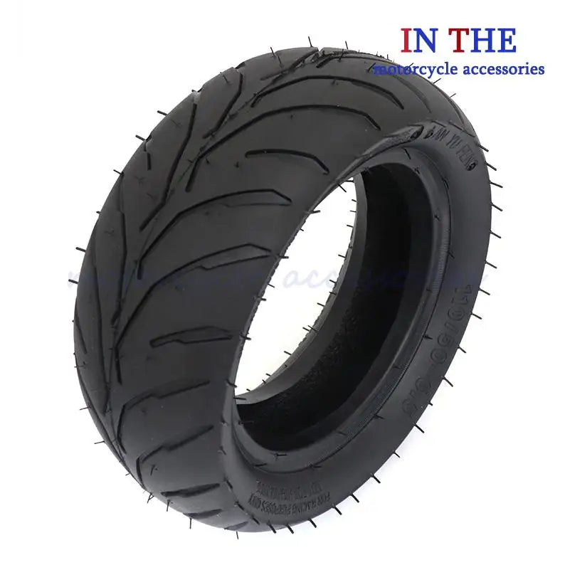 90/65-6.5 110/50-6.5 Tyre For 47CC 49cc Mini Dirt Bike Scooter Motorcycle E-Bike Motorcycle Wheel Rim Inner Tube Outer Tires
