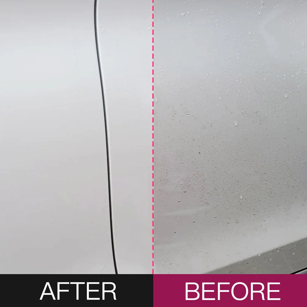 Motorcycle Washing Spray Pink Pre-Treat Foam Wash Sediment Pre-washed Off Dense And Flowing Foam Layer Natural Pink Foam RG311