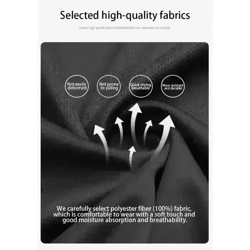 2025 BMW Classic Fashion Quick-Drying Long Sleeve T-Shirt Comfortable Casual High-Quality Top for Sports Cycling Moto Activities