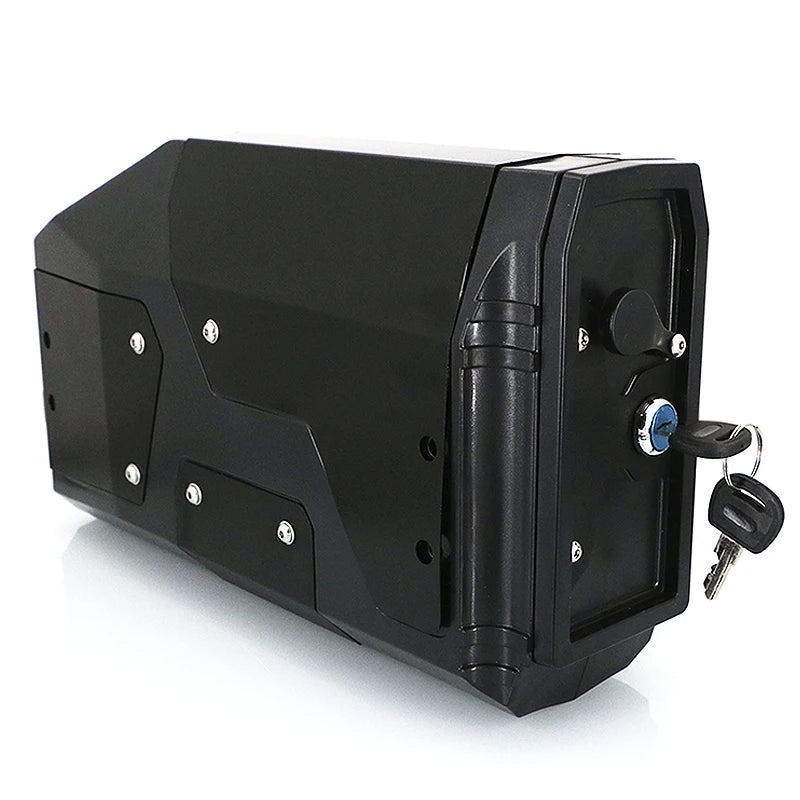 For BMW R1250GS R1200GS LC/ADV R1200/R1250 GS F750GS F850GS F800GS GS1200/GS1250 Motorcycle 4.2L Tool Box Toolbox  Accessories