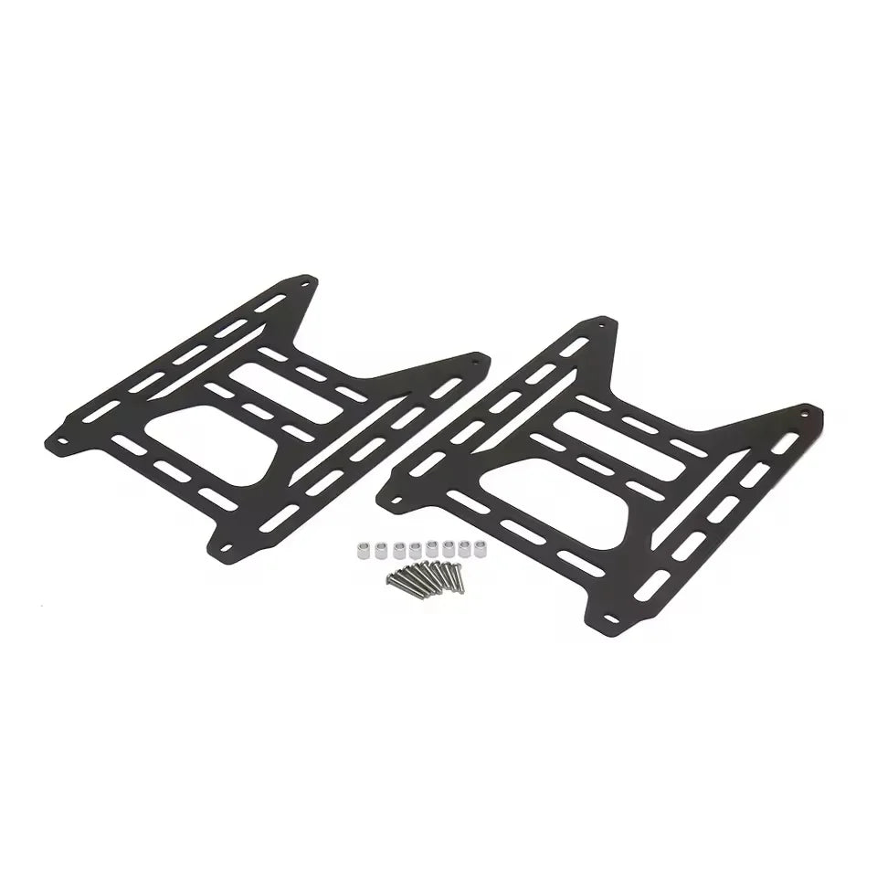 Motorcycle Accessory For BMW R1300GS Adventure Motorcycle Top Box Rear Luggage Case Aluminum Trunk Tail Box Protective Cover