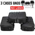 New Waterproof Bag Top Box Panniers Bag Case Luggage Bags For BMW R 1200 1250 GS LC Adventure Motorcycle F650GS G310GS ADV