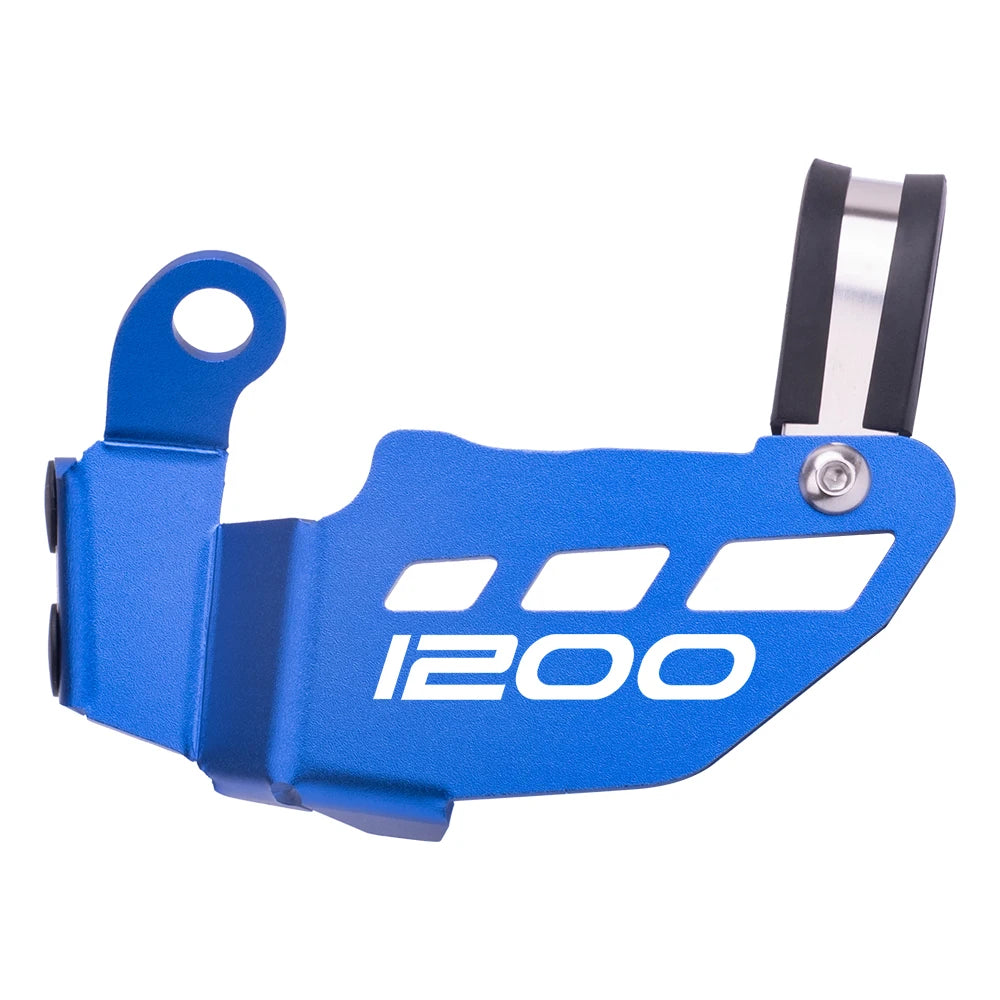 Motorcycle Side Stand Switch Protector for BMW R1200RS/R1200R LC R1200GS/R1200GS Adventure BMW Motorcycle Accessories Moto
