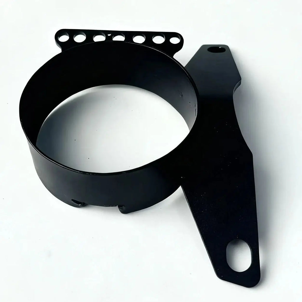 Motorcycle Speedometer Guage Mount Bracket Instrument Bracket For Harley Sportster XL883 XL1200 X48 883 1200 48 XL883L Parts