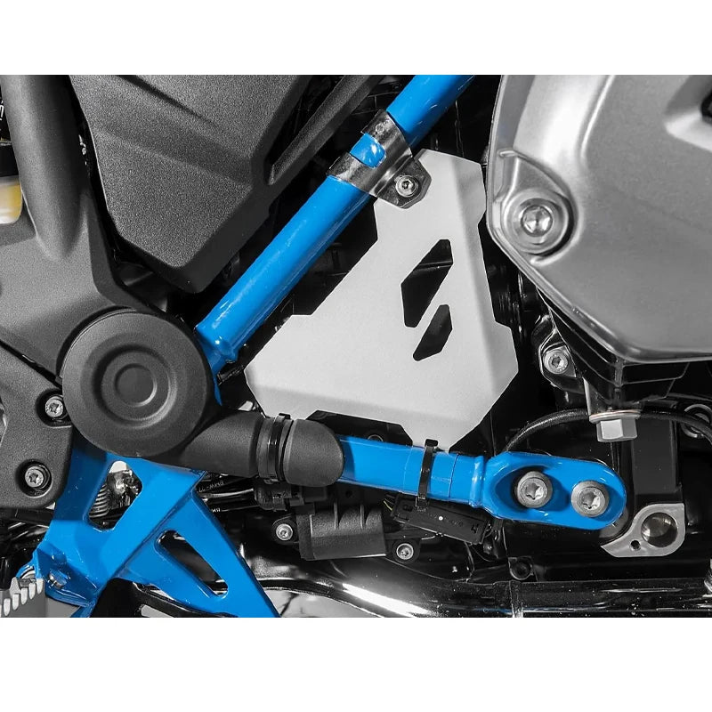 Motorcycle Starter Protector Guard Cover for R1200GS GS1200 LC ADV 2014-2018 R1250GS Adventure R1250 GS/GSA GS1250 2013-2024