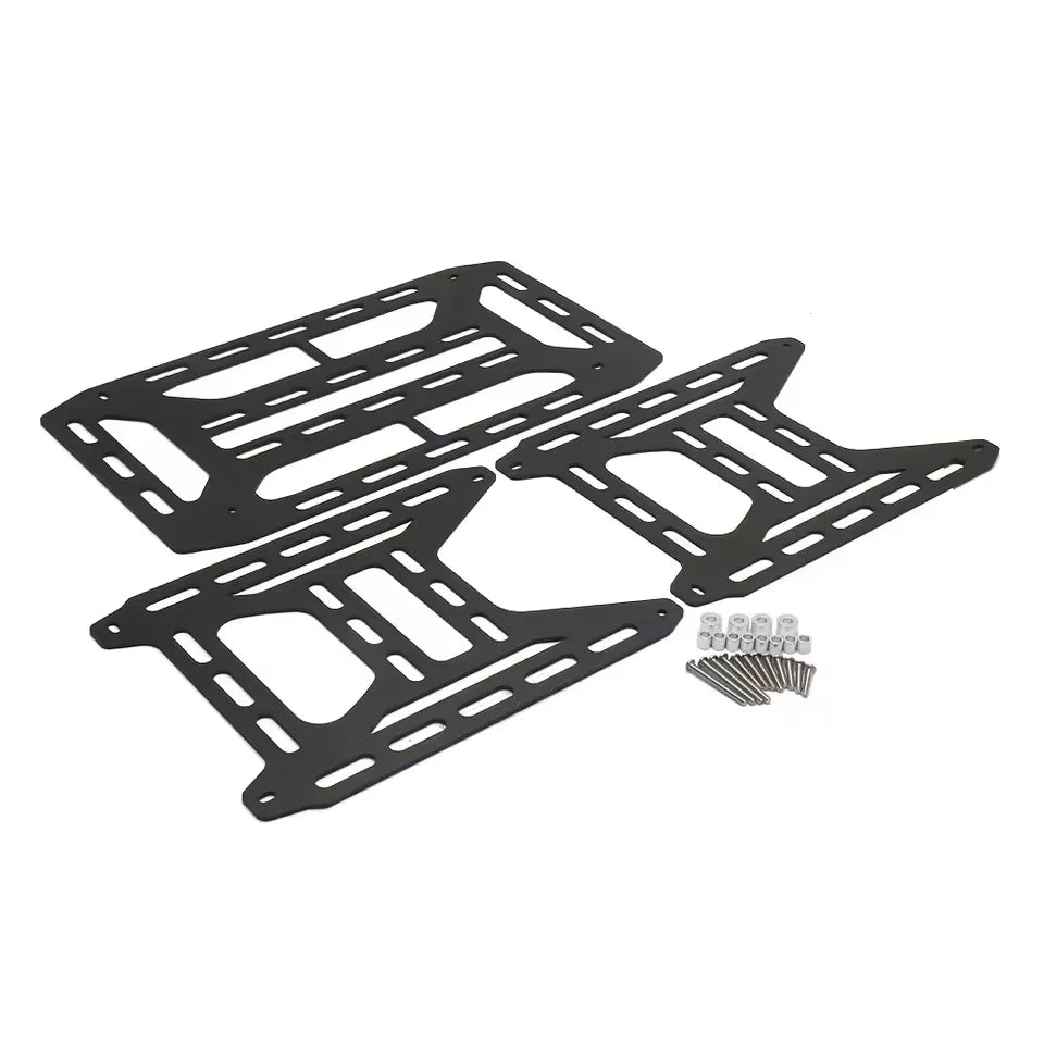 Motorcycle Accessory For BMW R1300GS Adventure Motorcycle Top Box Rear Luggage Case Aluminum Trunk Tail Box Protective Cover