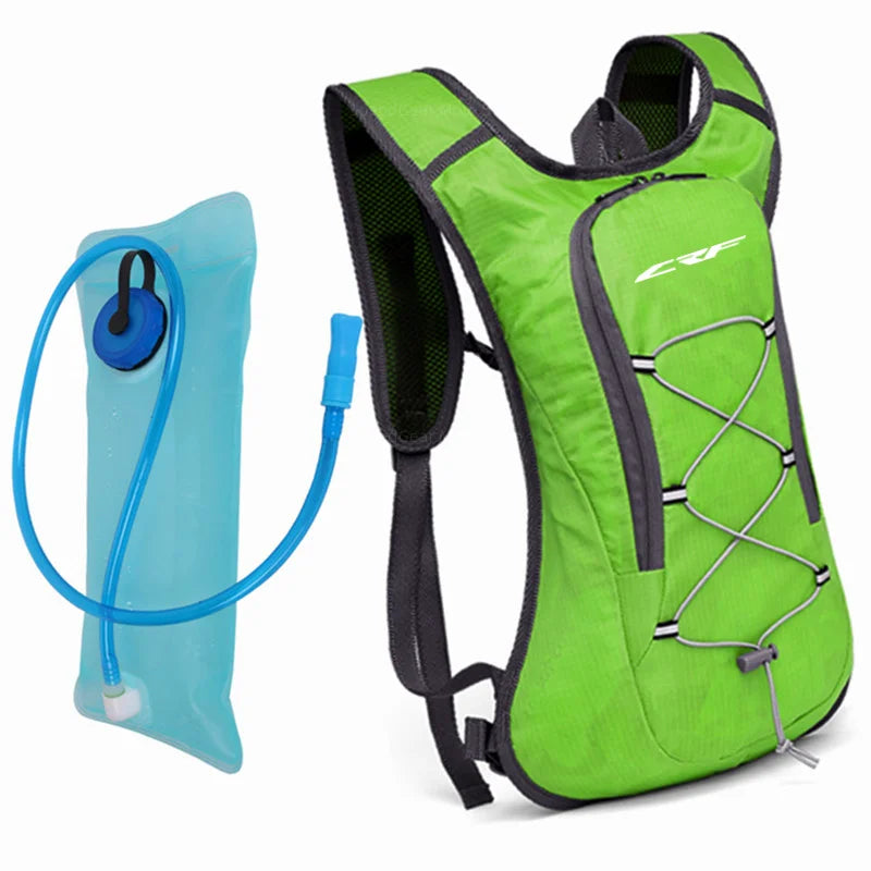 Motorcycle Cycling Hydration Pack For HONDA CRF300L CRF250L CRF 230 450L CRF250F 250 450 R/X 150 300L MTB Off Road Motocross