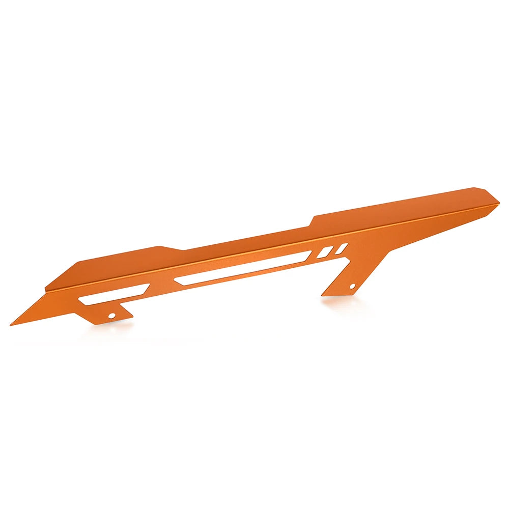 2024 For KTM DUKE390 2013-2017 Motorcycle Accessories Fairing Chain Guard Cover Protection DUKE125 2011-2017 DUKE200 2012-2017