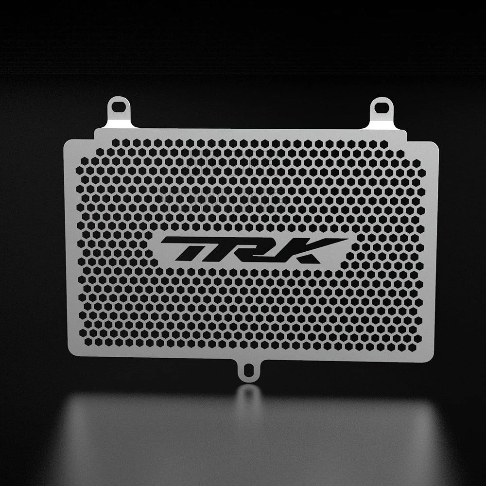 TRK702X TRK702 Motorcycle Radiator Guard Radiator Protection Grille Cover For BENELLI TRK 702 X 702X TRK502 TRK502X 2018 - 2024