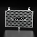 TRK702X TRK702 Motorcycle Radiator Guard Radiator Protection Grille Cover For BENELLI TRK 702 X 702X TRK502 TRK502X 2018 - 2024