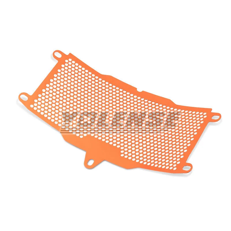 Motorcycle Accessories Radiator Guard Grille Cover Protector Protective Grill For DUKE 390 DUKE390 DUKE250 For DUKE 250 24-25