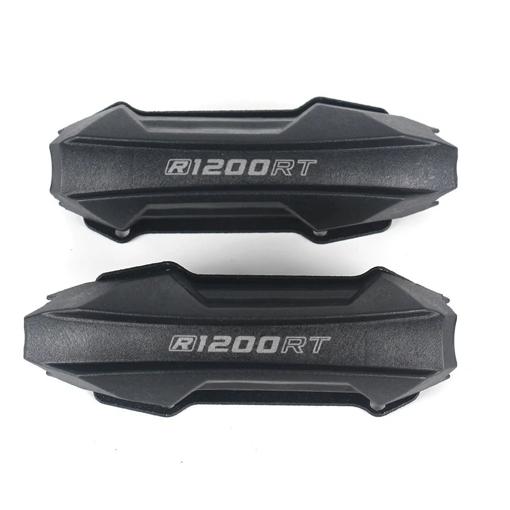 For R1200GS LC R1250GS ADV F800GS F850GS NC750X MT-09 V-Strom Motorcycle Universal 25mm Crash Bar Bumper Engine Guard Protection