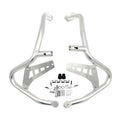 For BMW R1250GS Engine Protetive Guard LC ADV R1250 GS Adventure R1250GSA 2019-2023 Motorcycle Crash Bar Tank Guard Protector