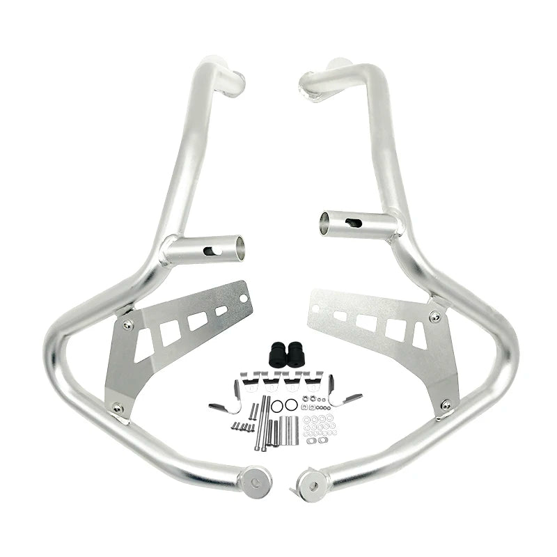 For BMW R1250GS Engine Protetive Guard LC ADV R1250 GS Adventure R1250GSA 2019-2023 Motorcycle Crash Bar Tank Guard Protector