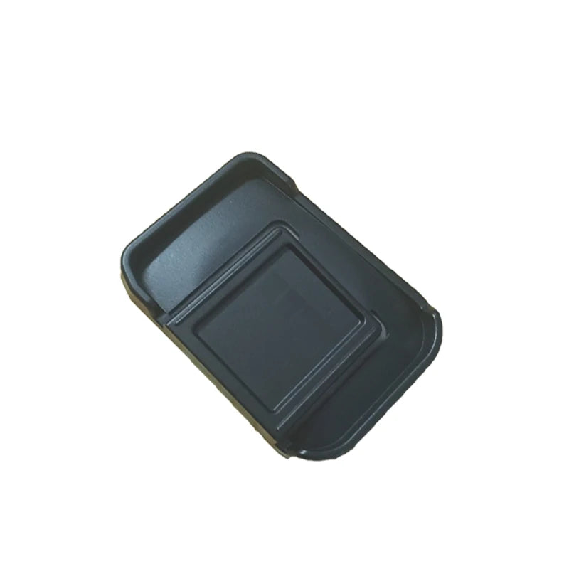 for Sena 10C EVO Motorcycle Camera Bluetooth Communication Device glued surface mounting adapter