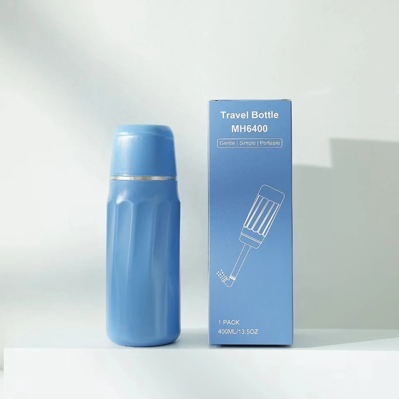 400ml 570ml Portable Bidet Spray Handheld Travel Bidet Personal Cleaner Hygiene Bottle Spray shower Washing Baby Flushing Device