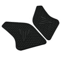 2021 2022 2023 FOR YAMAHA MT07 MT-07 MT 07 Motorcycle Accessories Non-slip Side Fuel Tank Stickers Waterproof Pad Rubber Sticker