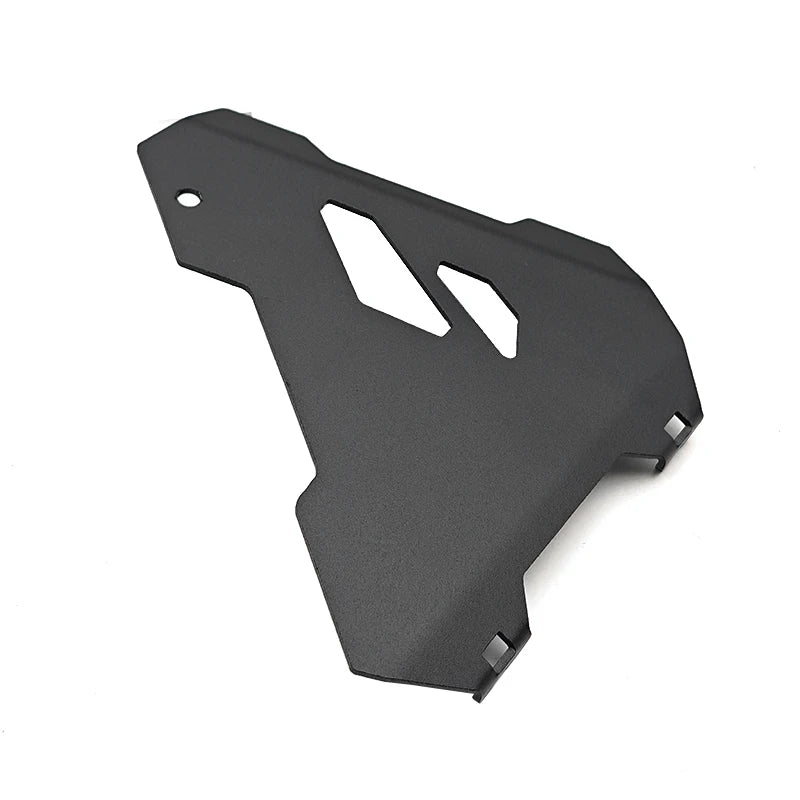Motorcycle Starter Protector Guard Cover for R1200GS GS1200 LC ADV 2014-2018 R1250GS Adventure R1250 GS/GSA GS1250 2013-2024