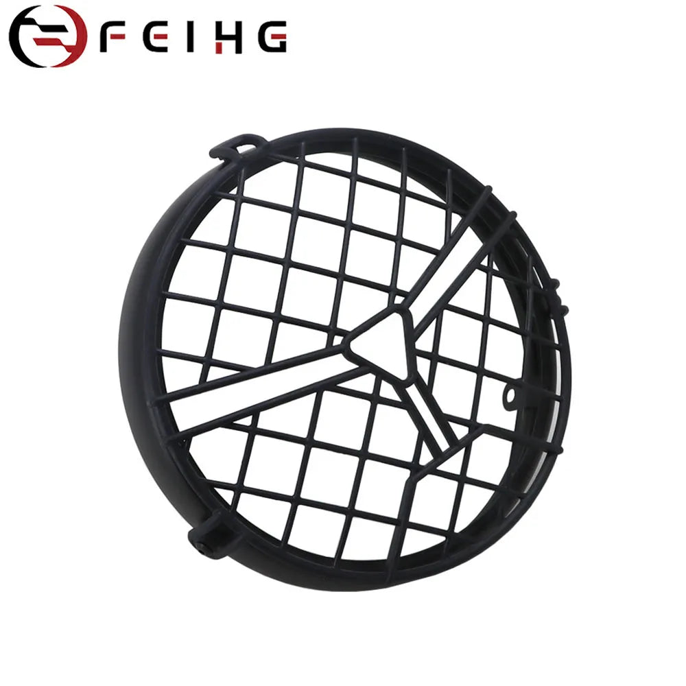 Motocycle Accessories Headlight Protection Cover Guard Grille Protector For Triumph Speed 400 Speed400 2023 2024 2025