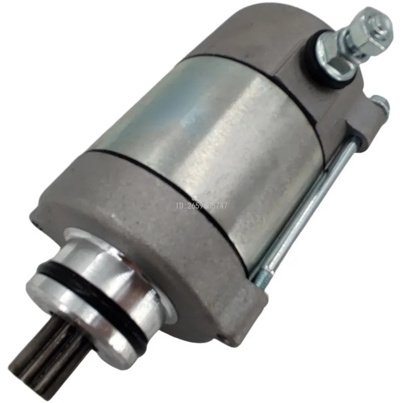 31200-MEY-671 Is Suitable for CRF450X 05-16 Starter Motorcycle Starter Motor Engine