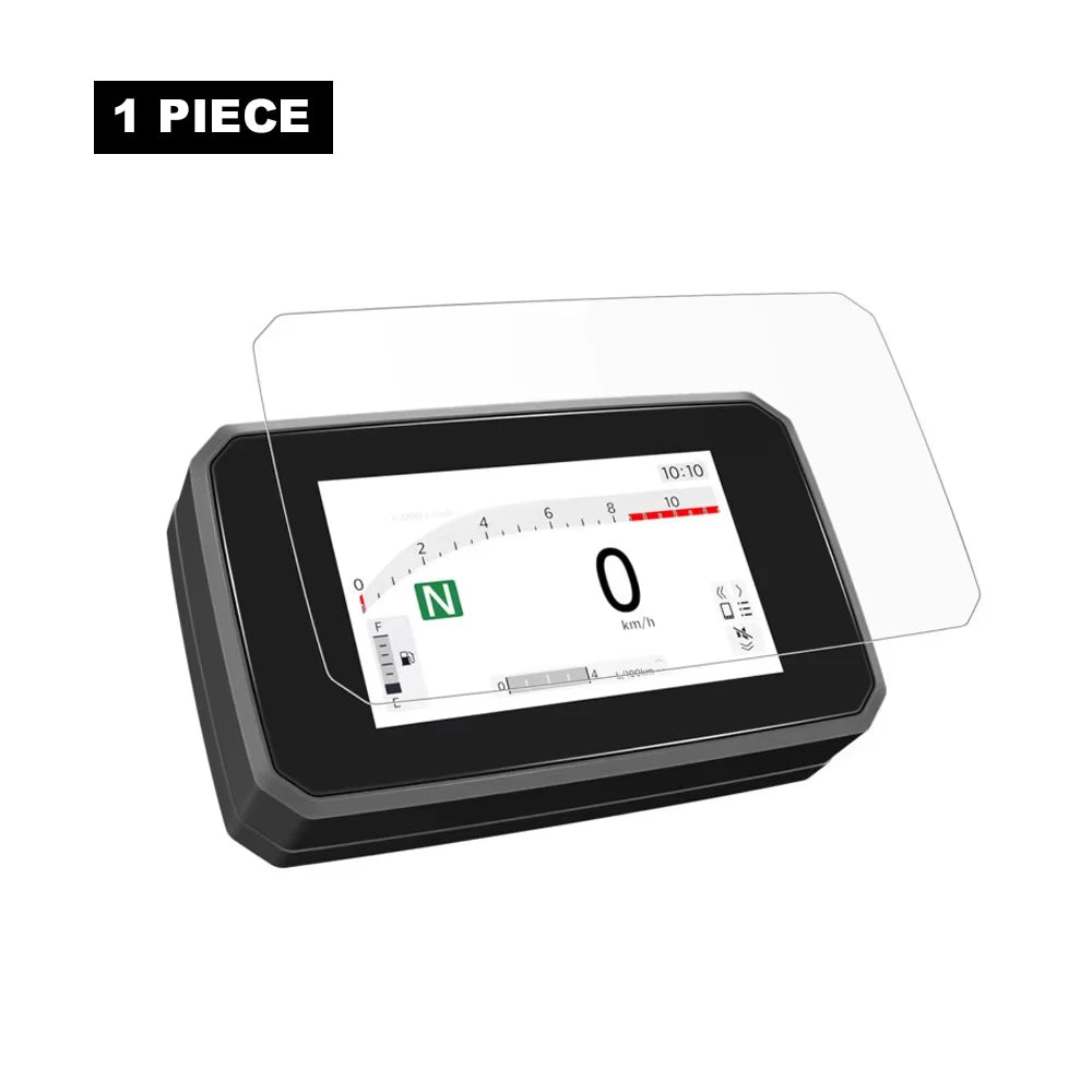 NEW 2026+ TFT For HONDA CB1000F SE LCD Display Protection Film CB 1000F CB1000 F Dashboard Screen Protector TPU Instrument Films