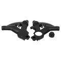 Left and Right Decorative Plate For Benelli TRK 502 TRK502X Frame Protection Parts Motorcycles Accessories Ornamental Mouldings