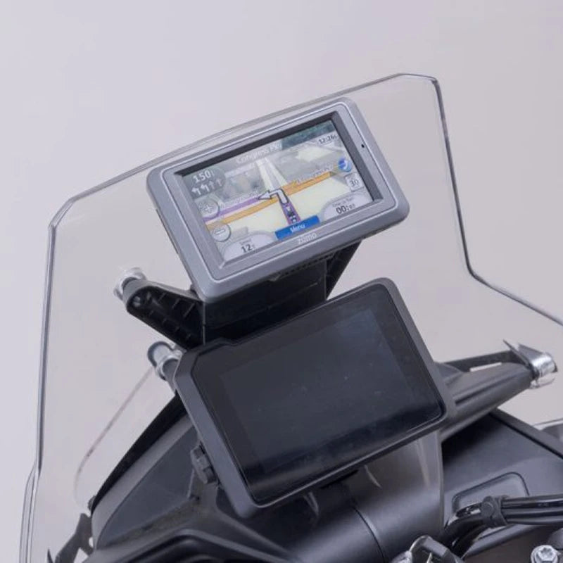 Motorcycle Accessories Phone GPS Holder Navigation Bracket 12MM/22MM Fit For KTM 790ADV 890ADV 790 890 Adventure R 2024-2025