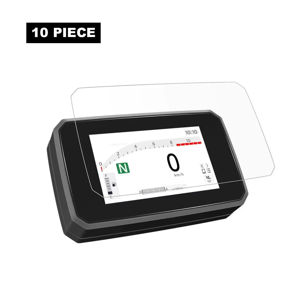 NEW 2026+ TFT For HONDA CB1000F SE LCD Display Protection Film CB 1000F CB1000 F Dashboard Screen Protector TPU Instrument Films