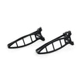 Motorcycle Front Turn Signal Light Shield Led Cover Guard Bracket For BMW R1250GS adventure R1200GS GS1200 LC R 1200 1250 GS/adv