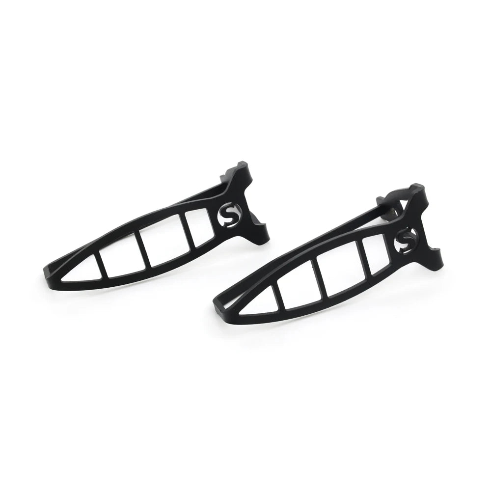 Motorcycle Front Turn Signal Light Shield Led Cover Guard Bracket For BMW R1250GS adventure R1200GS GS1200 LC R 1200 1250 GS/adv