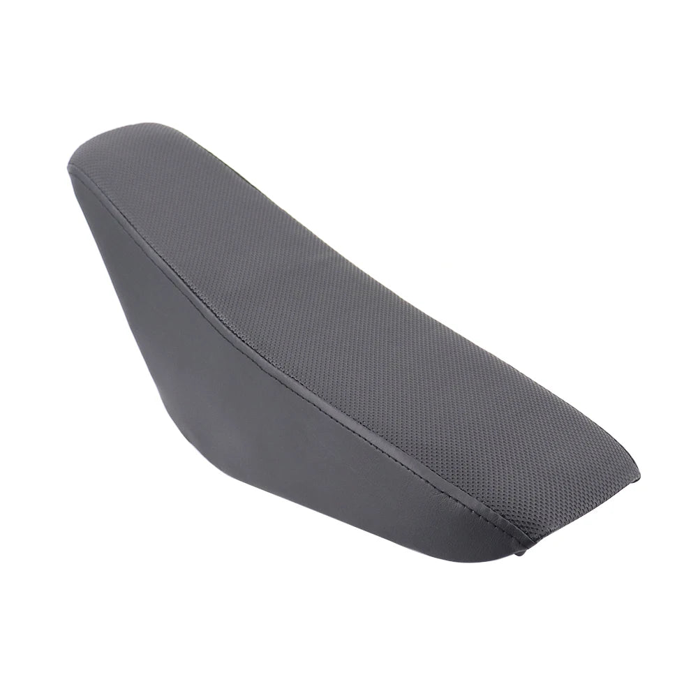Motorcycle seat 50cc CRF50 XR50 Foam Seat For Moped moto Chinese Pit Dirt Motor Trail Bike CRF 50cc 70cc 90cc 110cc 125cc 140cc