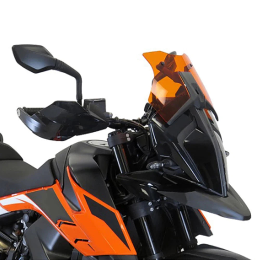 2019 NEW Motorcycle Accessories Front Beak Extend Wheel Fender Nose Extension Cover For 390 790 890 Adventure ADV 2019 2020 2021
