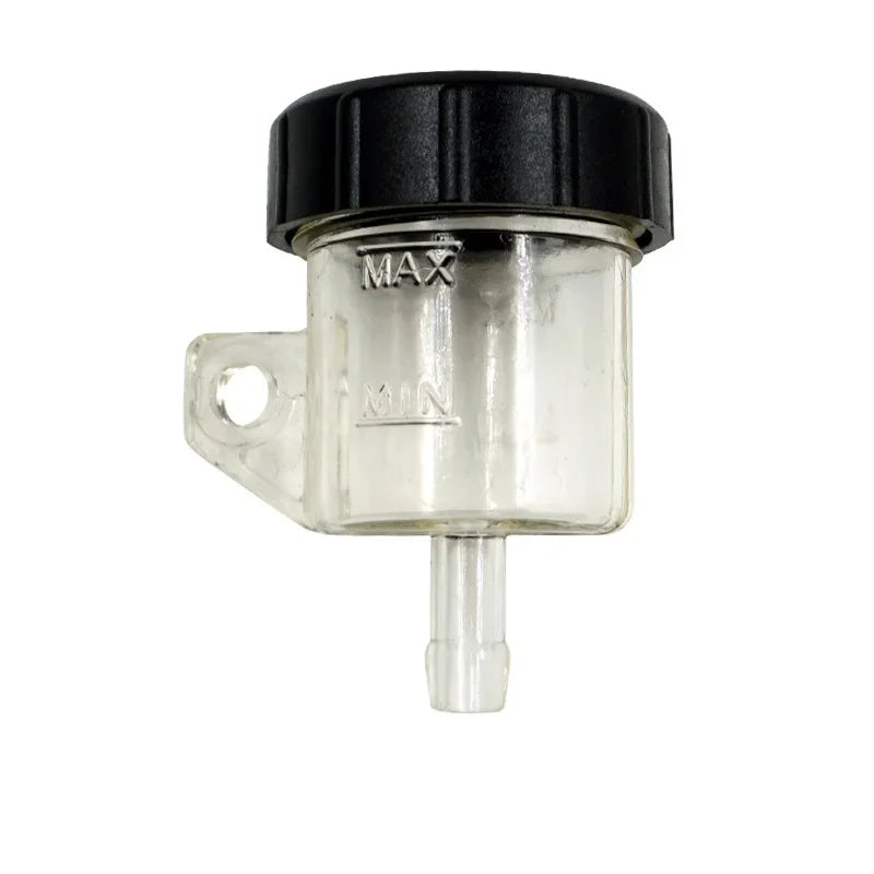 Motorcycle Modification Accessories Off-road Vehicle Large Displacement Straight Up Pump Brake Pump Modified Oil Cup