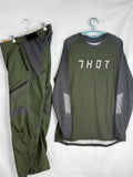 2026 Enduro Off Road Motocross Gear Set Dirt Bike Combo Motorcycle MX Jersey And Pant