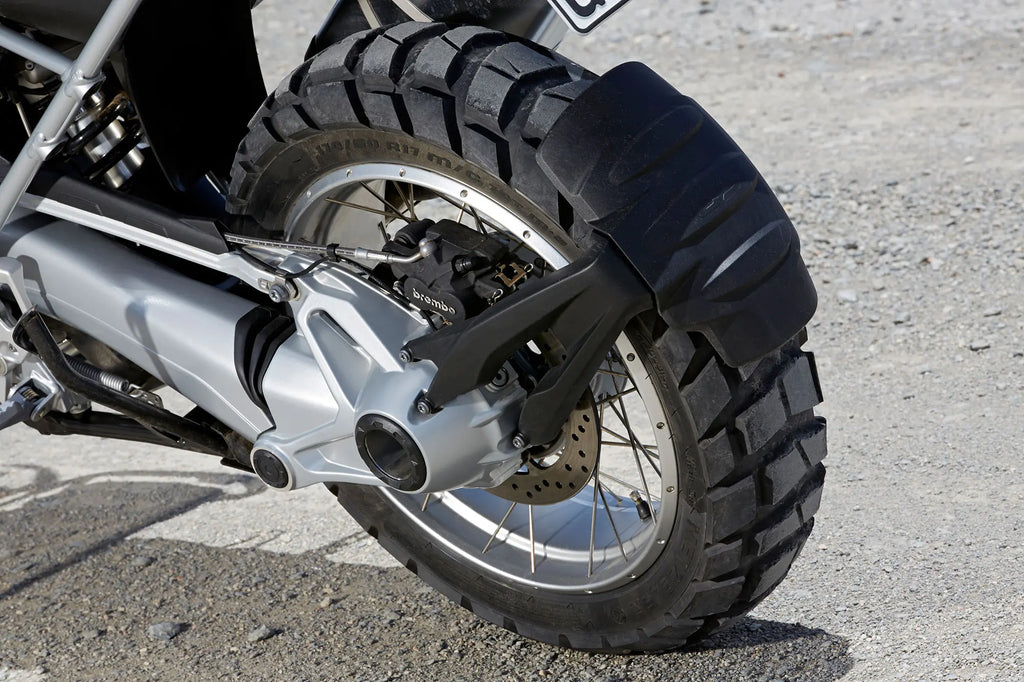 Mudguard Motorcycle Mud Guard Fender For BMW R1250GS Adventure R1200GS GS 1200 LC R1200 R1250 GS/ADV Rear Splash Wheel Hugger