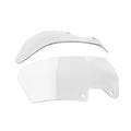 For BMW R1200 GS/ADV R1200GS Adventure GS1200 2004-2012 Handguard Wind Shield Guard Side Deflector Handshield Windshield
