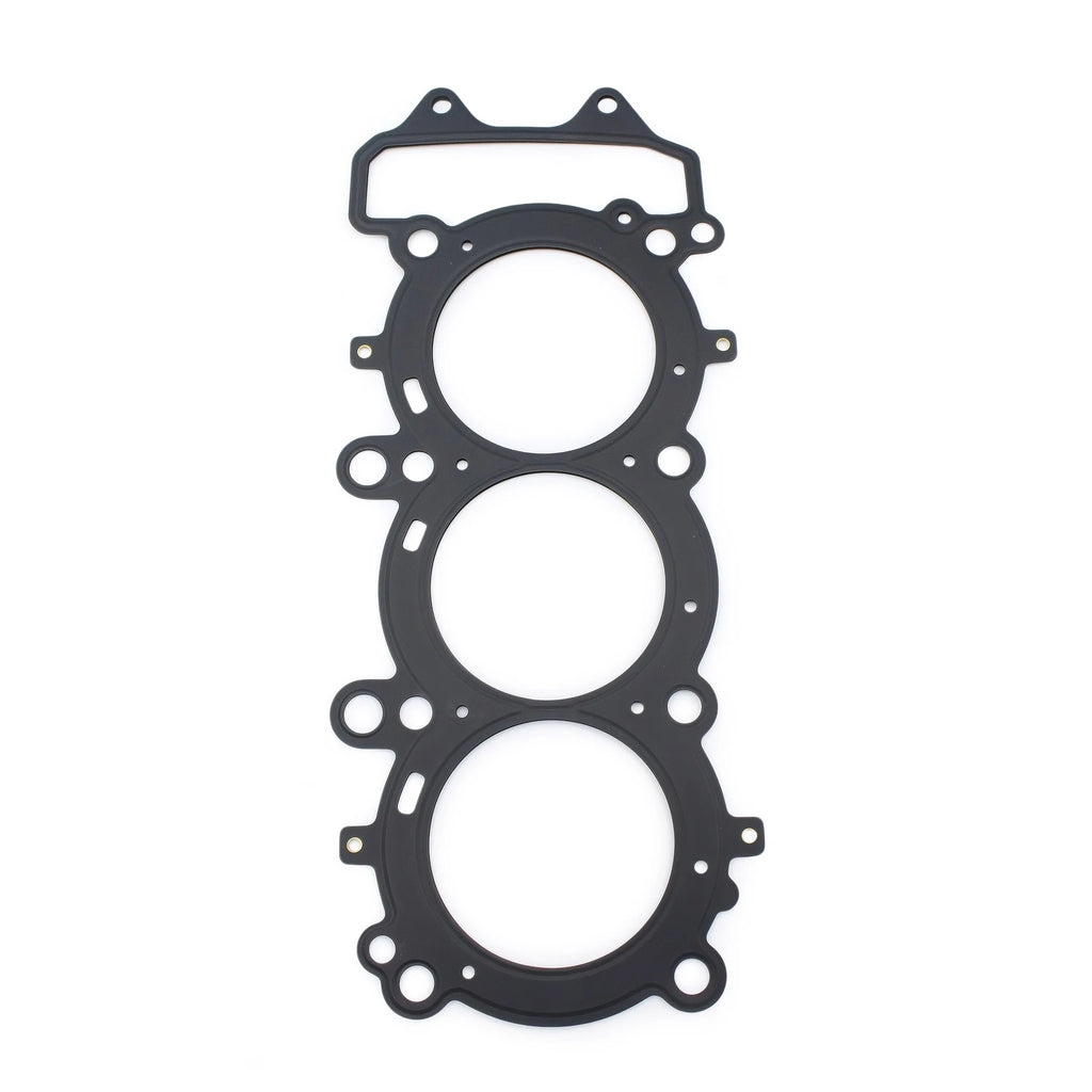 Motorcycle Complete Cylinder Gaskets Kit Set For Triumph 675 Engine Stator Cover Gasket