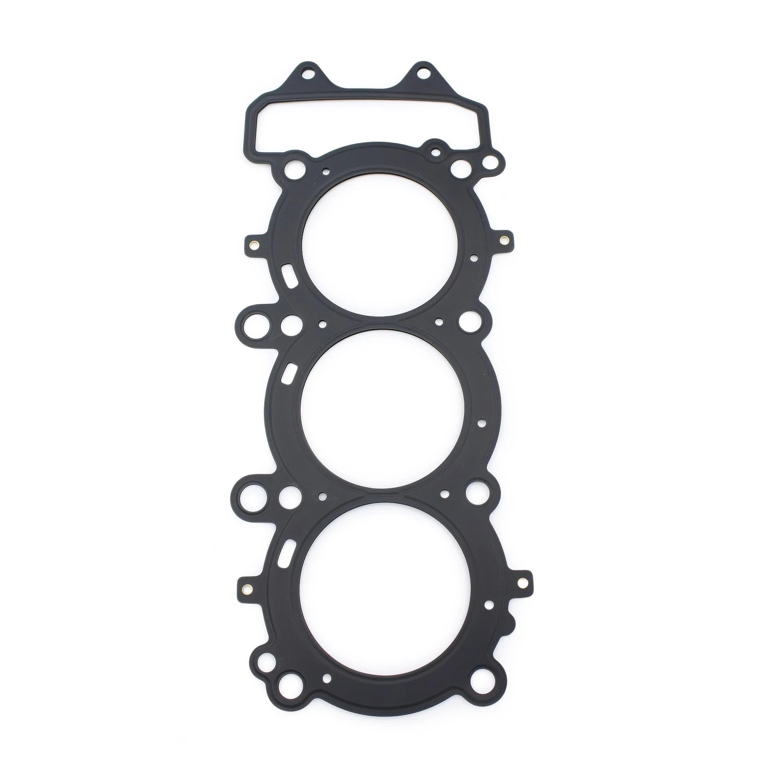Motorcycle Complete Cylinder Gaskets Kit Set For Triumph 675 Engine Stator Cover Gasket