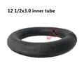 12 1/2x3.0 Tube Tire 12x3.0 Inch Inner Tube Outer Tyre for Folding E-Bike Mini Motorcycle Electric Scooter Wheels Parts