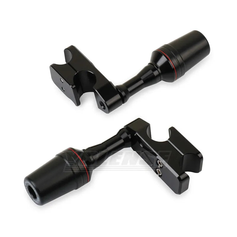 Motorcycle Accessories CNC Falling Protection Frame Slider Fairing Guard Crash Pad Protector Fit For 450SR 450 SR 450NK 450 NK