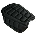 3D Shock Absorption Seat Cover Motorcycle Seat Cushion Soft Comfortable Anti Slip Breathable Electric Bike Accessorie