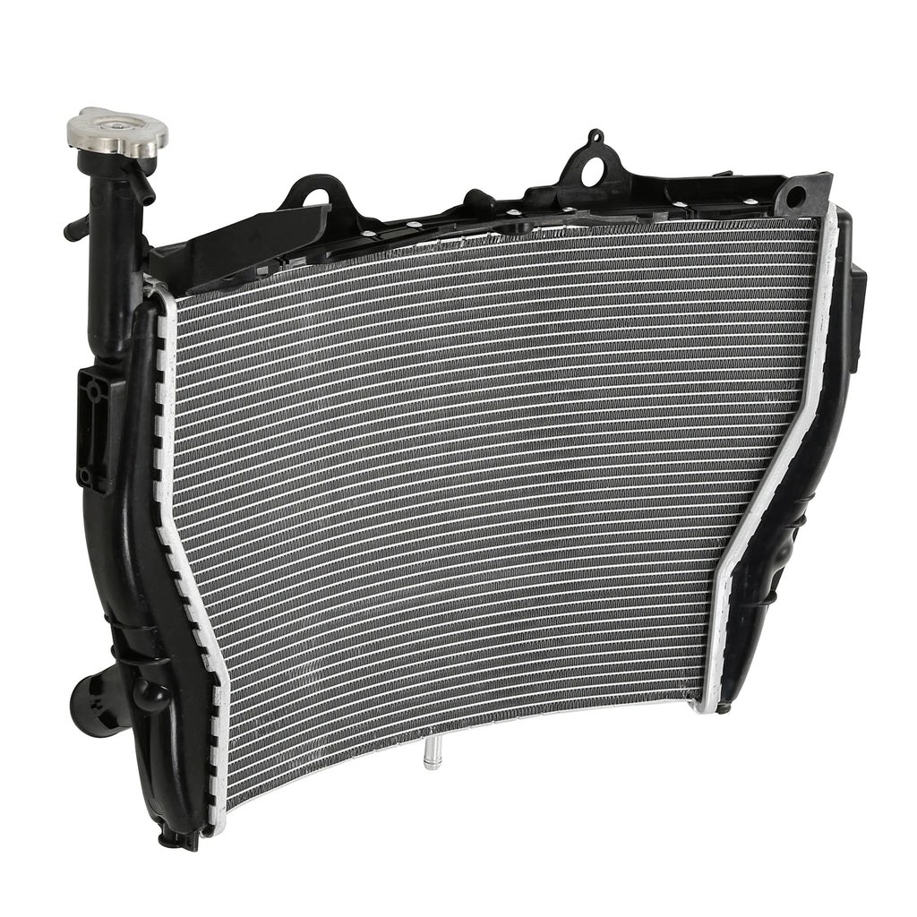 Radiator For BMW S1000RR 2009-2018 HP4 RACE 2018 Motorcycle