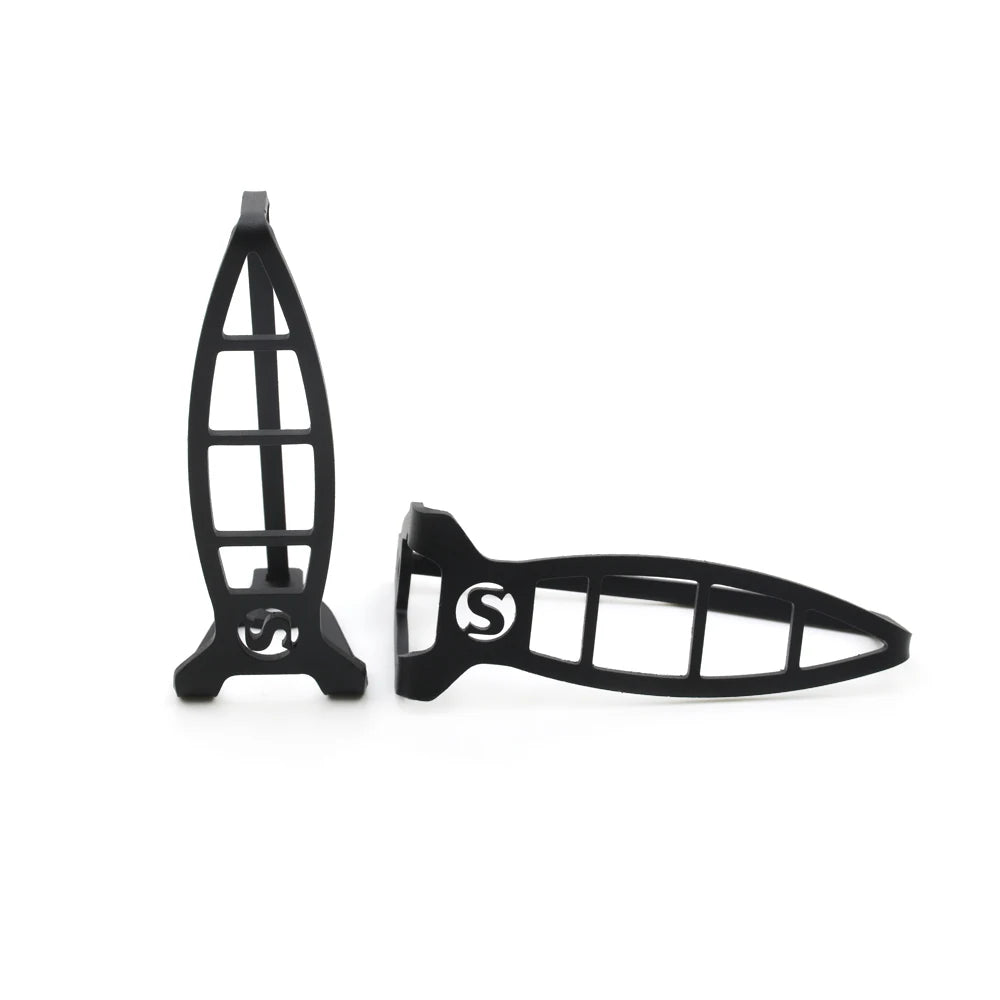 Motorcycle Front Turn Signal Light Shield Led Cover Guard Bracket For BMW R1250GS adventure R1200GS GS1200 LC R 1200 1250 GS/adv