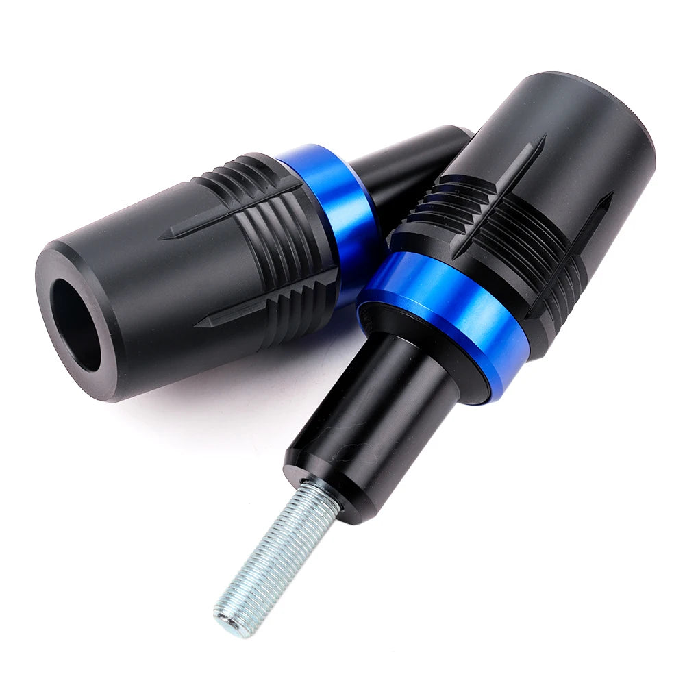 MT07 Frame Sliders Crash Protector For YAMAHA MT-07 fz07 Tracer 2014-2025 Motorcycle Accessories Engine Pad Falling Protection