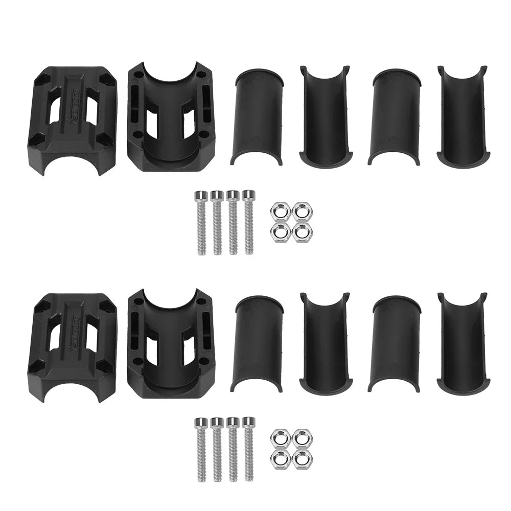 Falling Protection for Honda Motorcycle Engine Guard Protector Decorative Block Crash Bar